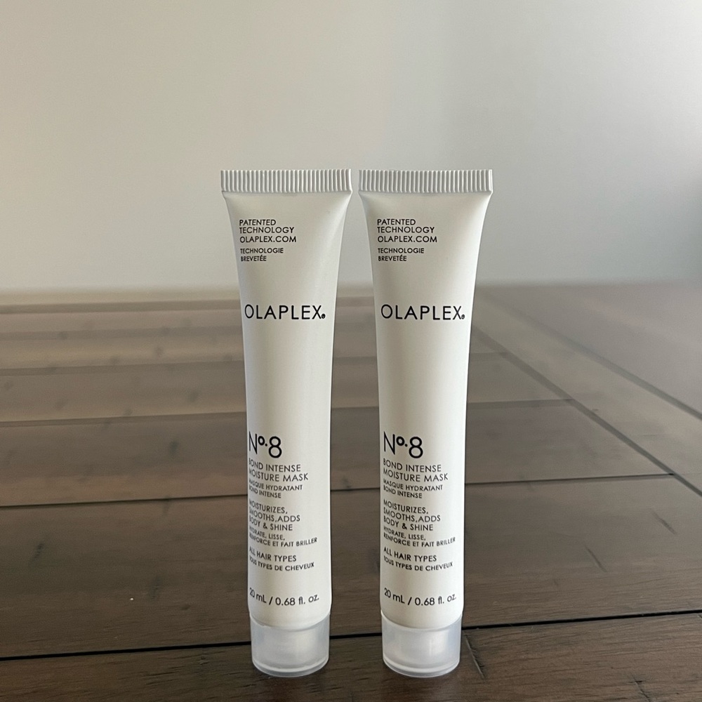 Olaplex No.8 Bond Intense Moisture Mask 40ml